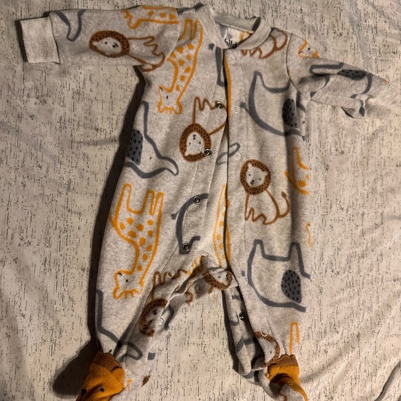 Newborn bundle - Picture 2 of 2